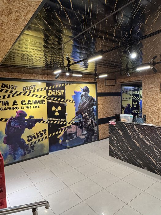 Game Club sotiladi tayor biznes