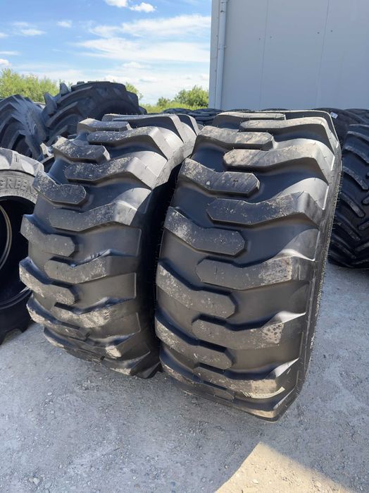 Cauciucuri Noi 20.5-25 GRI GRIPEX 16PR LT200 TL Livrare rapida