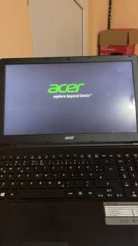 Vând laptop acer +tastatura și mouse