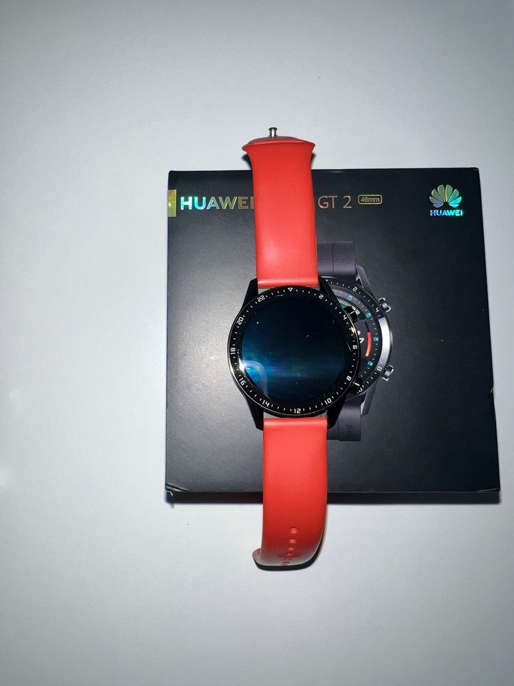 Smart watch huawei gt 2