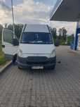 Vând Iveco Daily 2012
