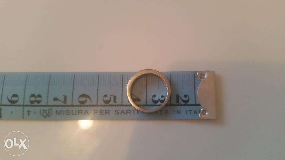 Set platina/diamante Ernest Jones