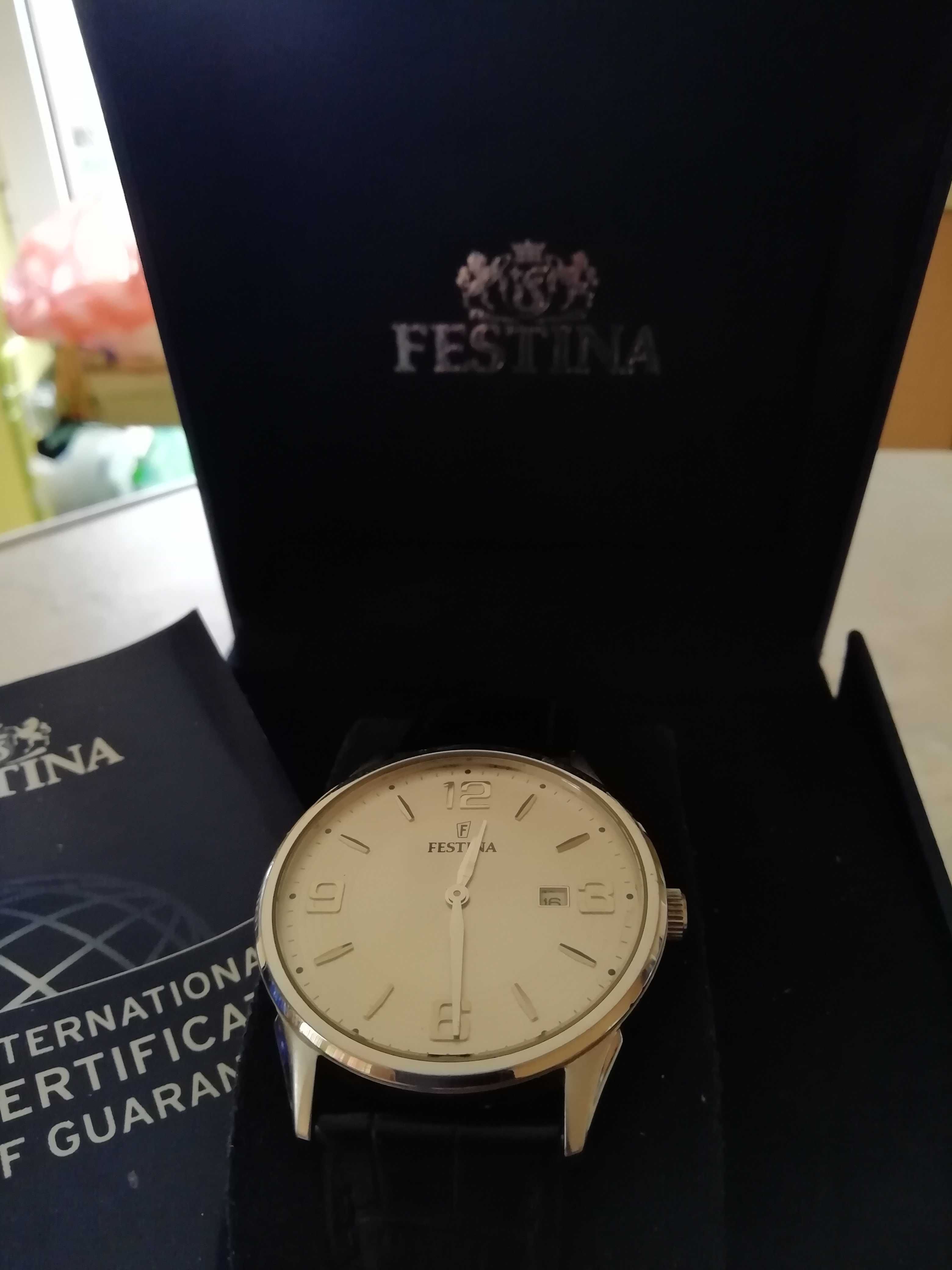 Festina F16518/1