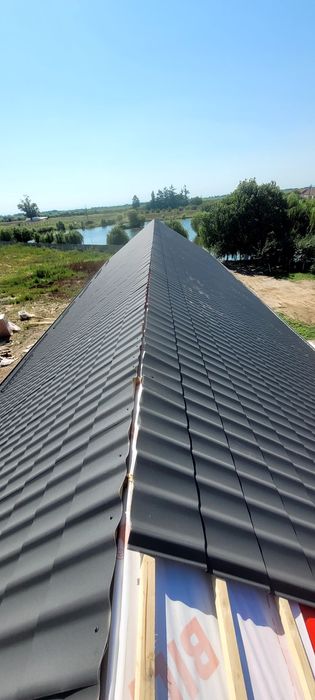 Renovăm Acoperișe,terase,modificării,reparații A&Z