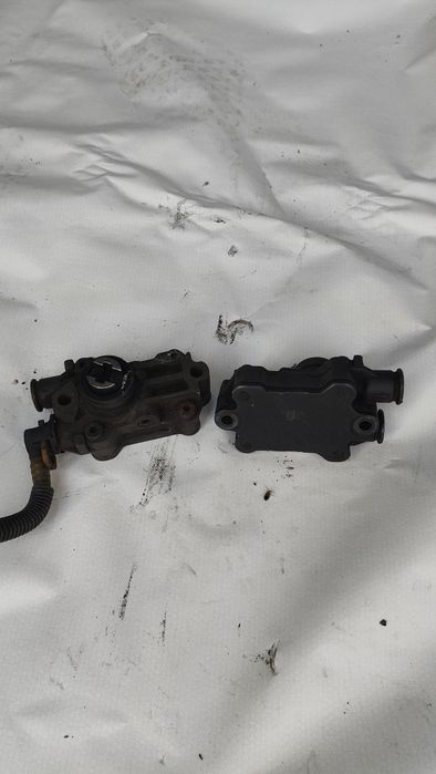 Топливо подкачивающий насос