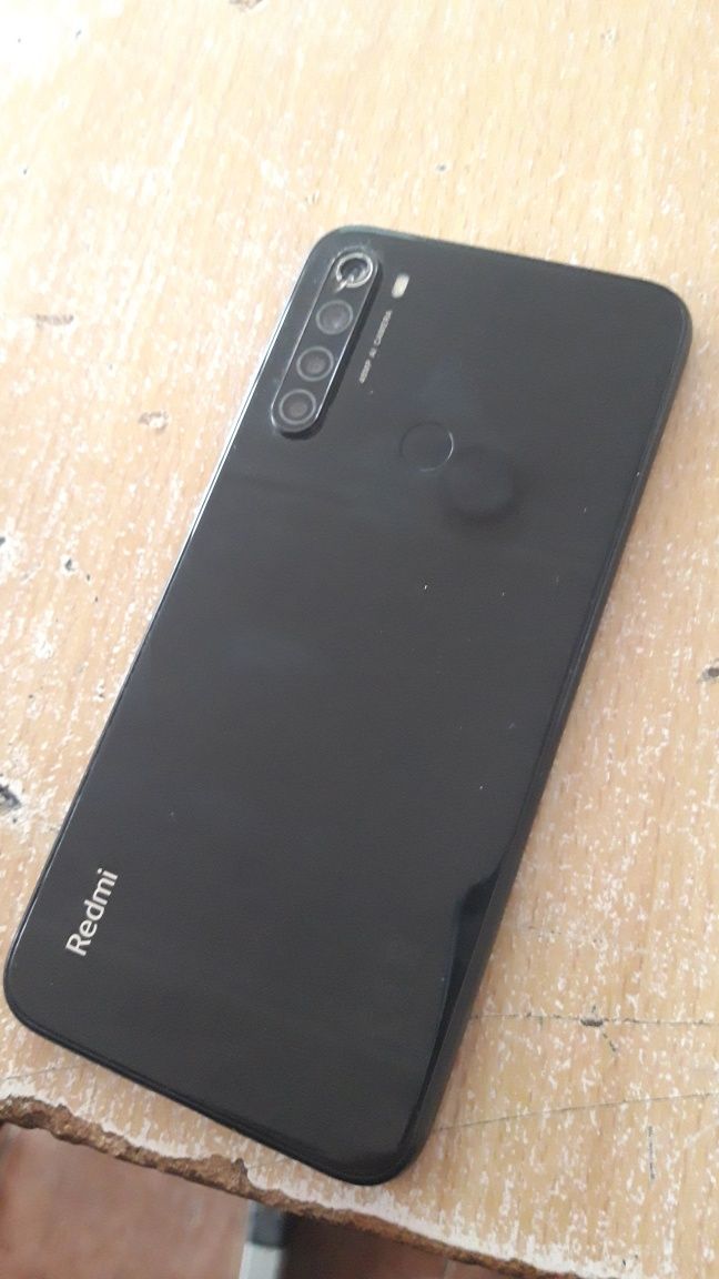 Redmi note 8 64gb