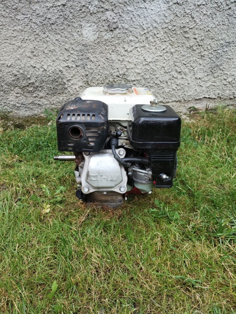 Motor honda gx 120,placa ,motosapa,kart