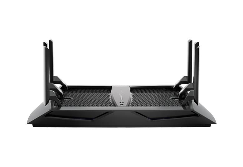 Netgear Nighthawk X6 AC3200 R8000