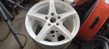Vand jante Ronal 17 inch 5x120
