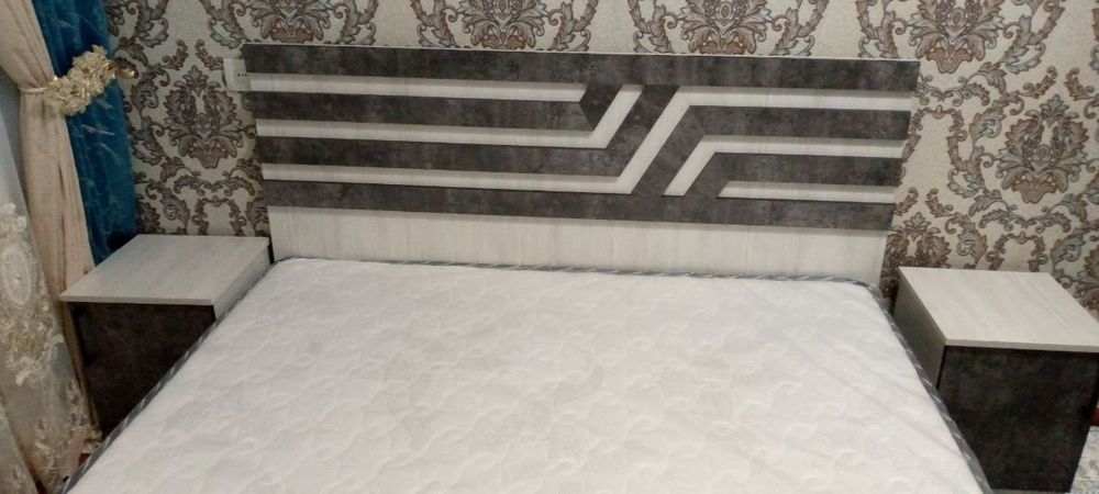 Spalniy komplekt mebel