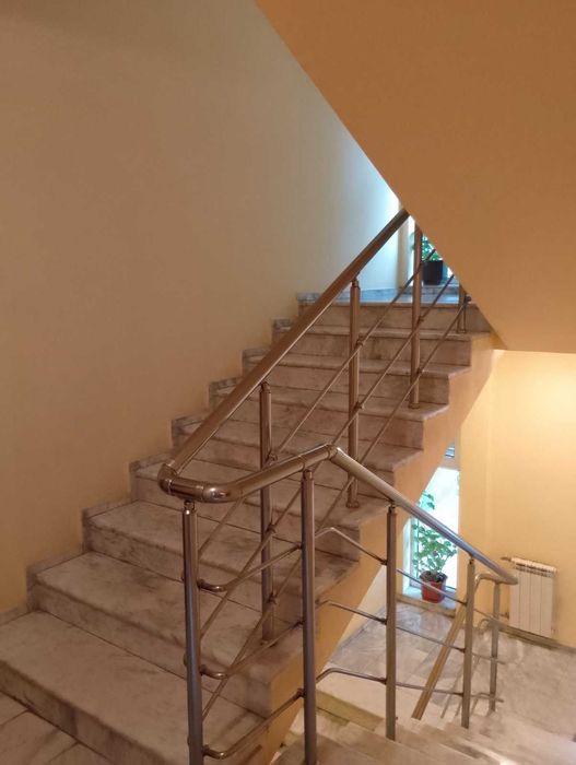 Дава се под наем Тристаен апартамент в София, Център - 65 кв.м за 730 € - Снимка #13