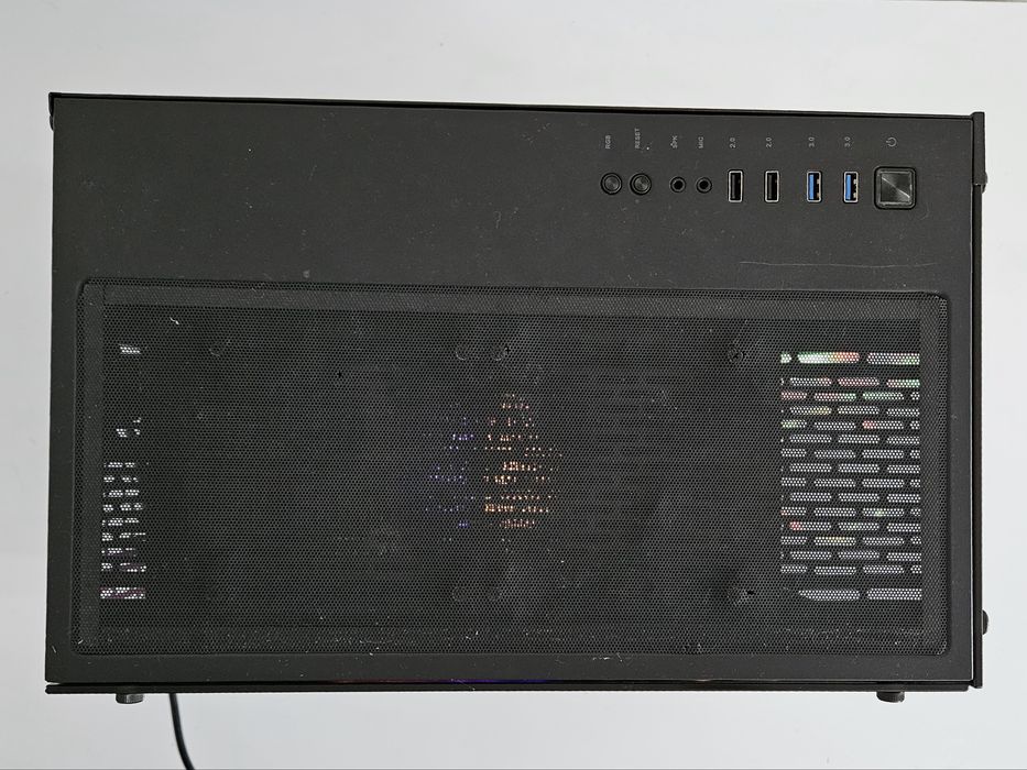 PC Gaming, i9-9900K 5GHz, 32GDDR4…