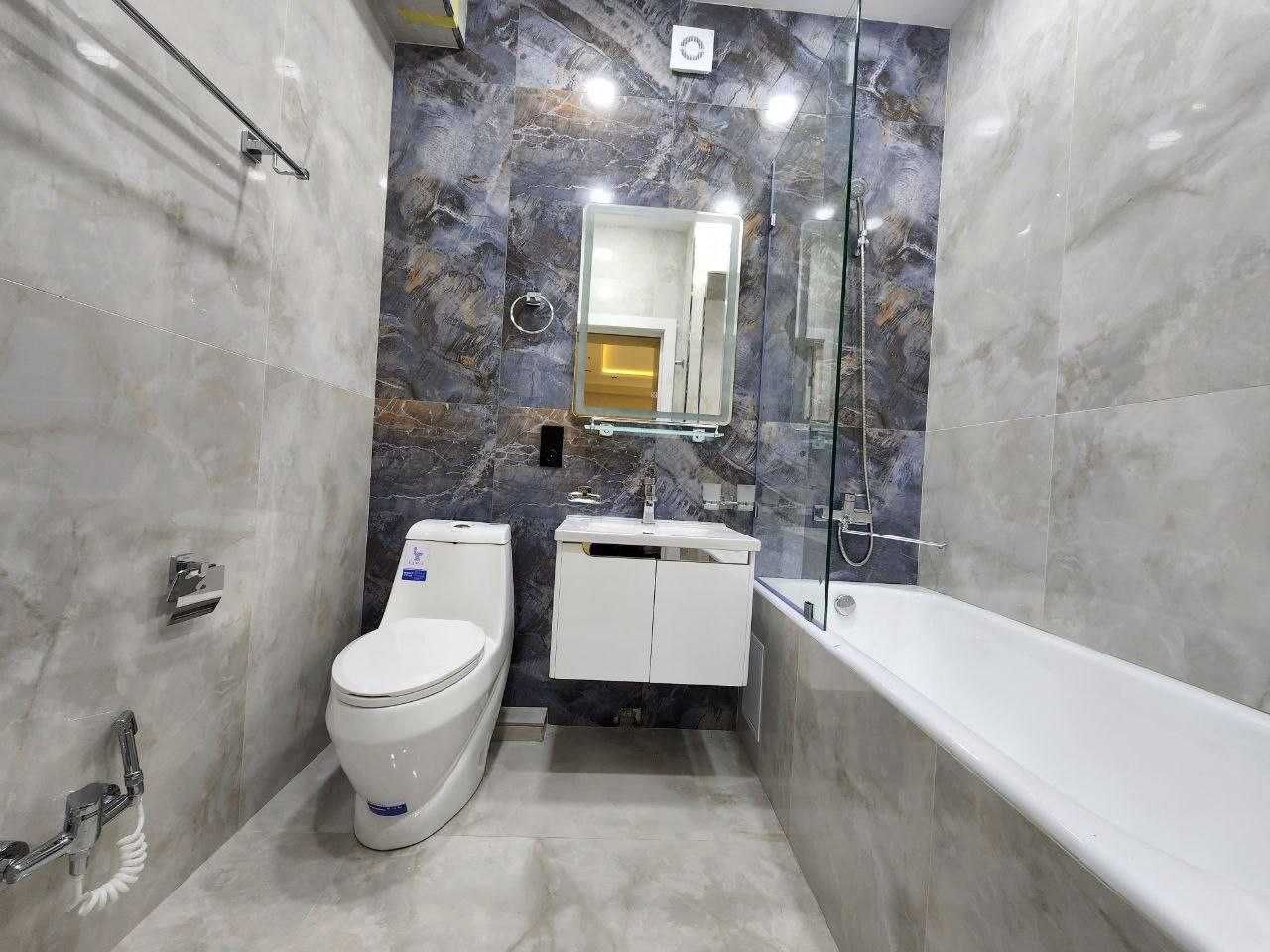 новостройка 
ЖК DREAM HOUSE