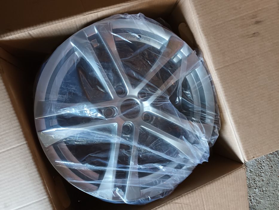 Set Jante bmw toate modelele cu prindere 5×120