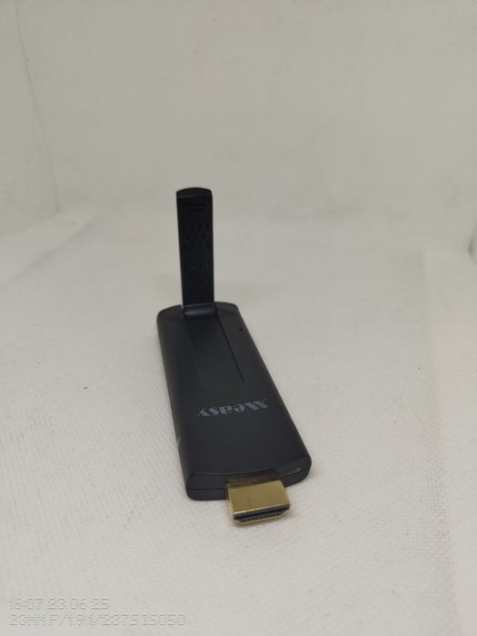 Wireless display Measy a2wii, Miracast, airplay(ezair), dlna, ezcast 1