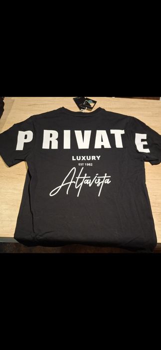 Мъжки Тениски - Всички Размери (S до XXXL)