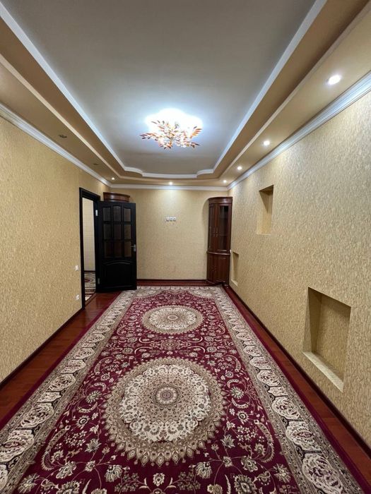 3 комнатная квартира Ц12 Лабзак/ 3 donalik kvartira C12 Labzak