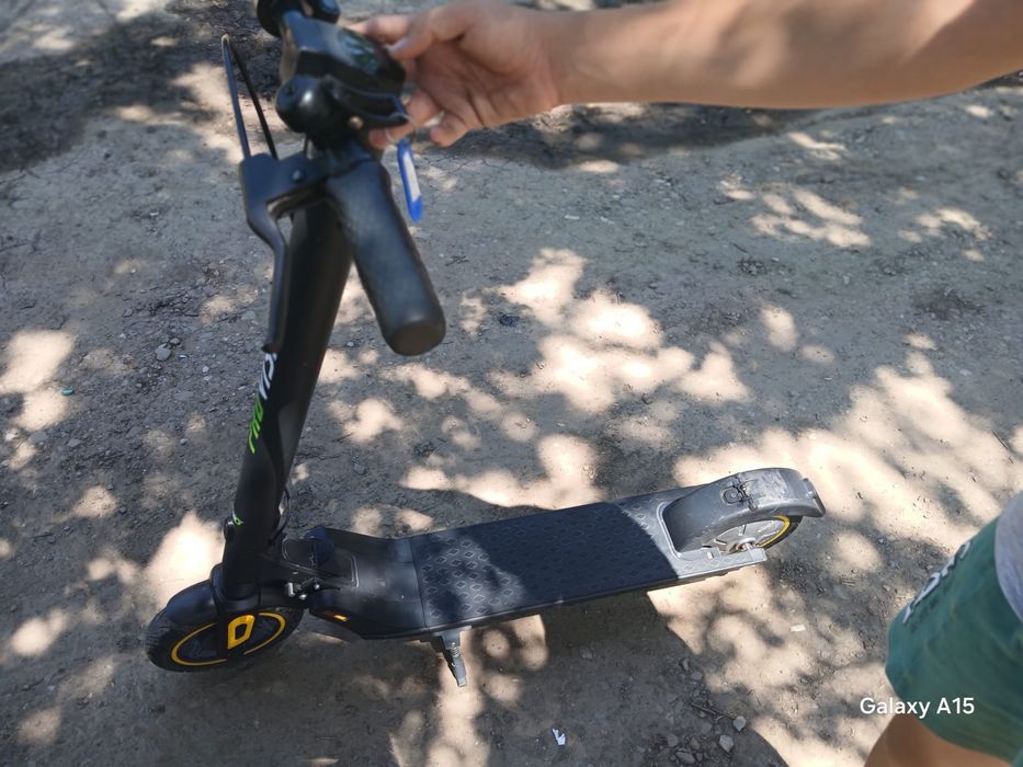 Trotineta ProVision copiii