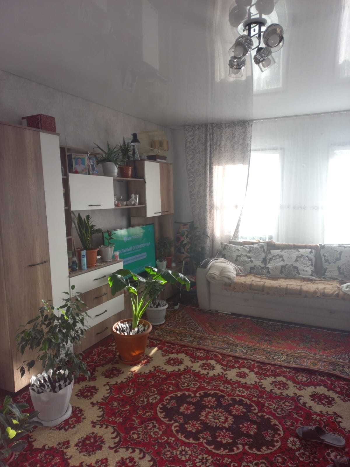 Продам дом в районе Рабочего