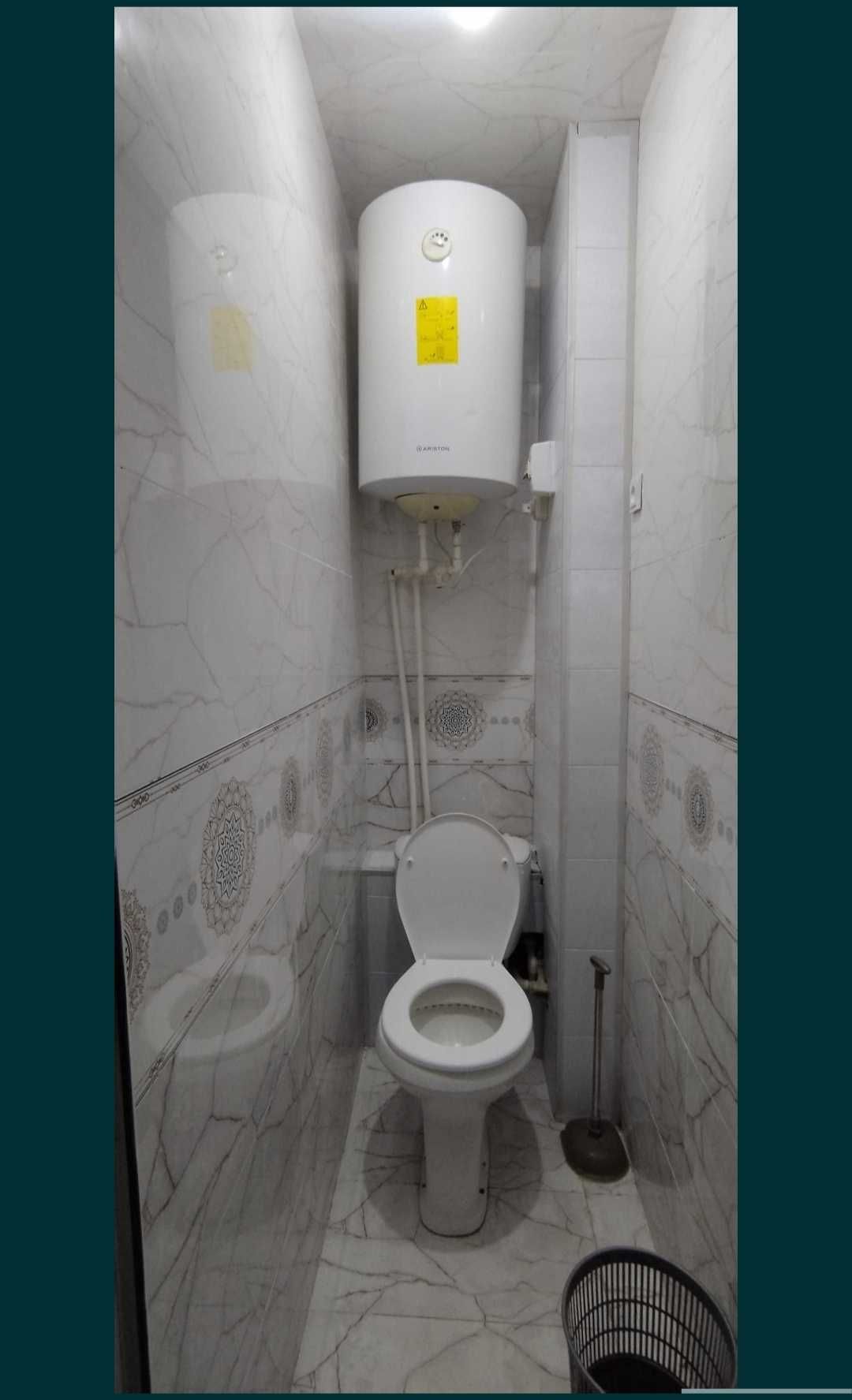 Сдаётся 2x квартира в Микрарайоне