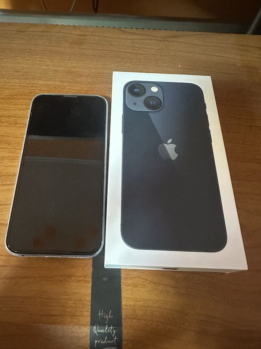 Iphone 13 Mini 128 GB