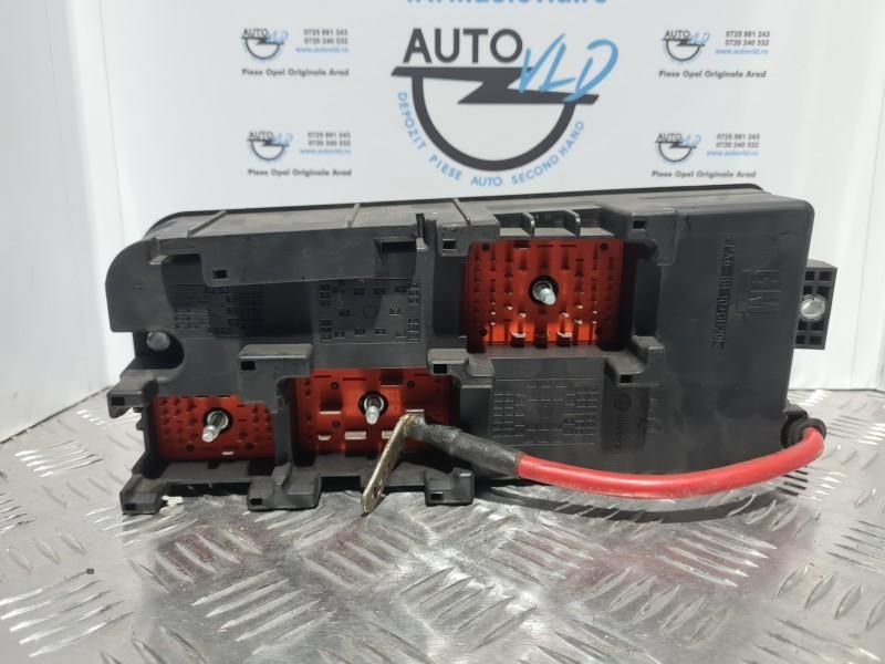 Panou sigurante Opel Vectra C facelift 3.0 CDTI