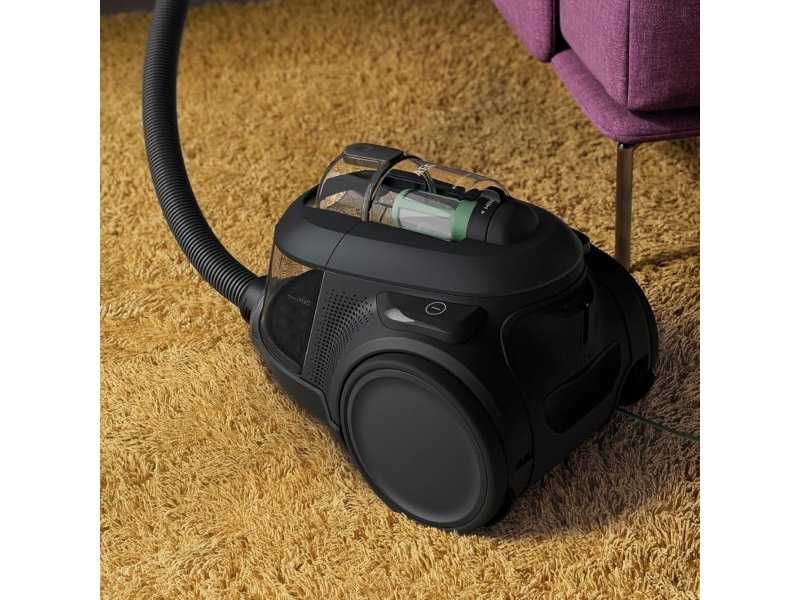 Мощна Прахосмукачка с Циклонна Технология AEG Clean 6000 Öko