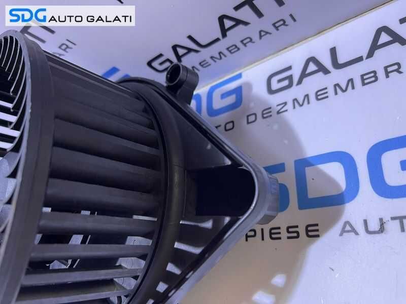 Motoras Ventilator Aeroterma Audi A4 B7 2005 - 2008 Cod 8E1820021E