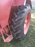 Vand u651 4x4 cu troliu