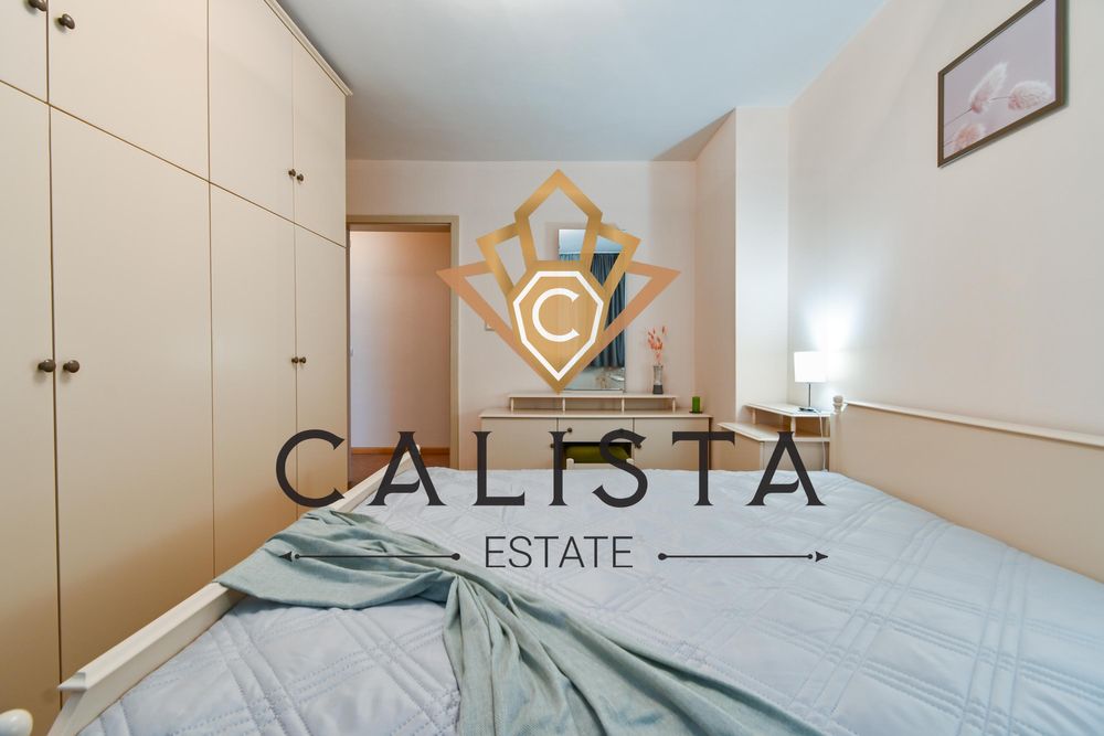 Дава се под наем Тристаен апартамент в София, Овча купел - 135 кв.м за 700 € - Снимка #5