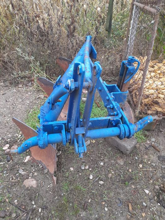 De vânzare plug pp3 și pp2