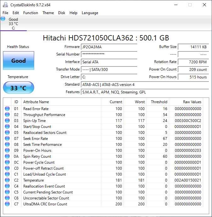 Компютър Hp Pro 6300 Sff Intel i3 3240 500GB hdd 2GB ram