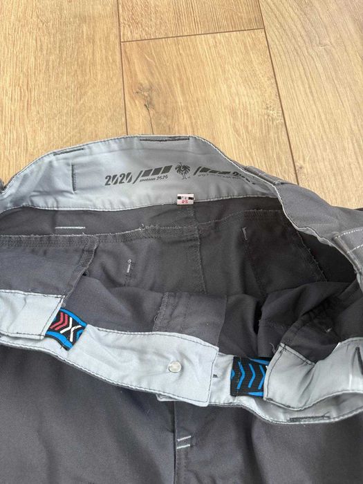 Engelbert Strauss 52 L barbati Motion 2020 pantaloni scurti Cordura