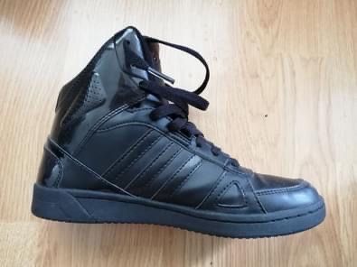 Pantofi sport Adidas 38 piele