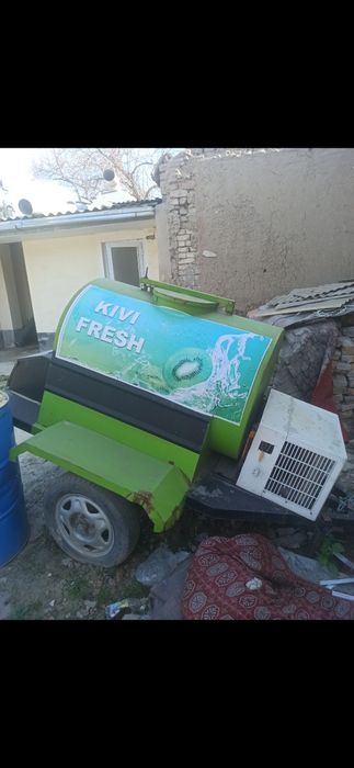 Морс бочка сотилади срочна, арзонга бервораман