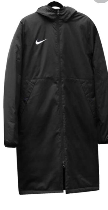 Nike loosefit jacket