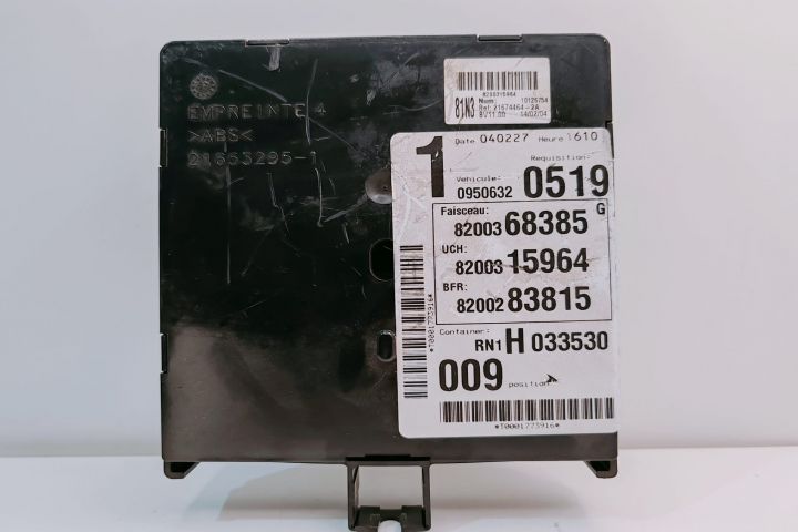 Modul UCH Renault 8200315964 Renault Laguna a 2-a generatie seria