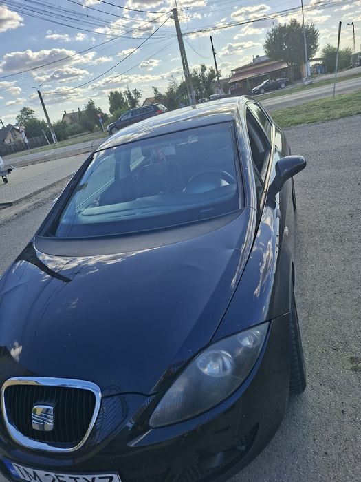 Seat Leon 1.9 tdi