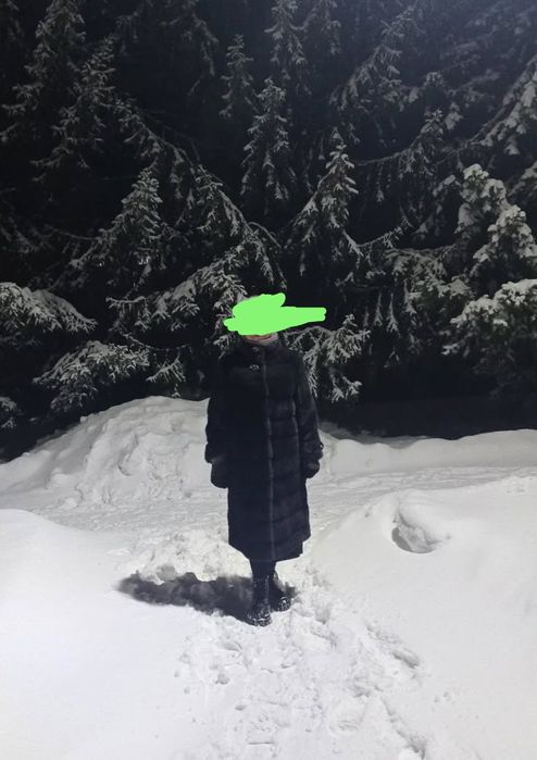 Продам шуба норка 200 000