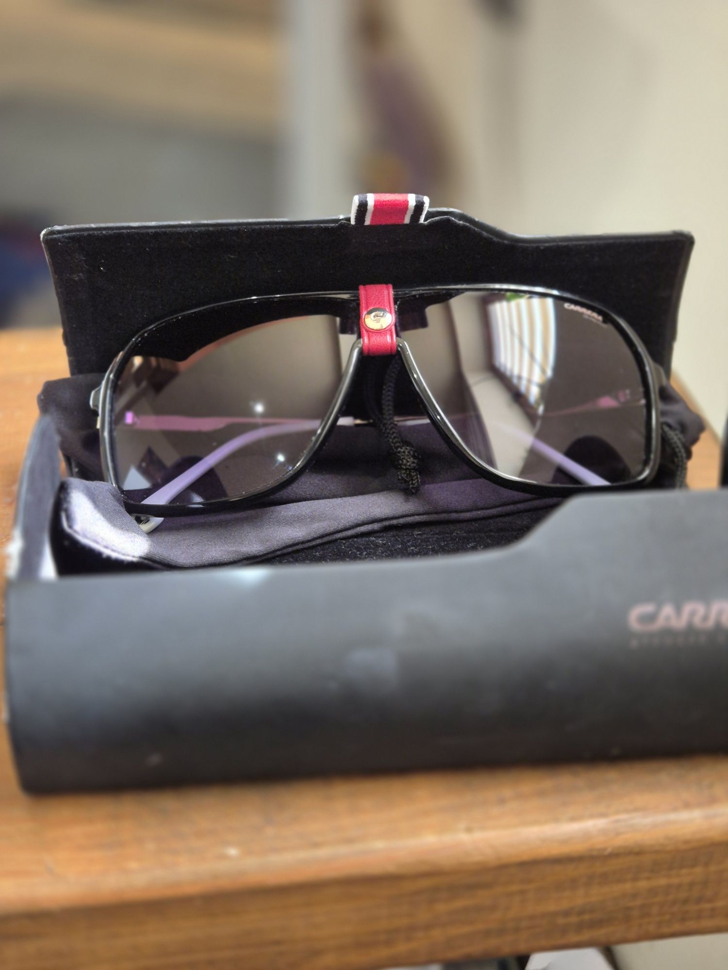 Слънчеви очила Carrera 1019/S Y11 64