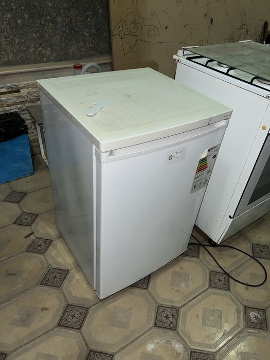 Холодильник идеалном состоянийе дешево