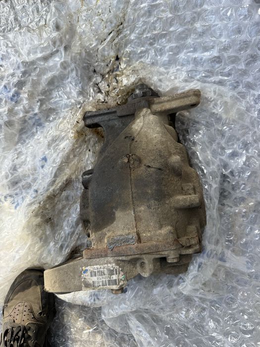 Диференциал БМВ Х5 Е70 3.64 (diferencial BMW X5 E70 3.64)