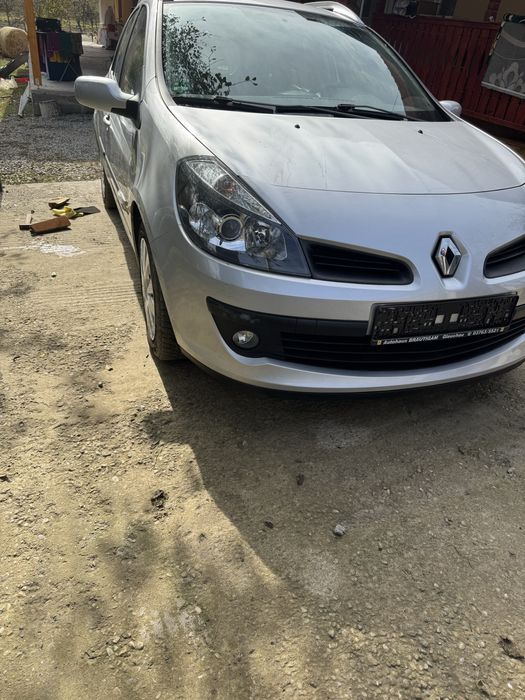 Vand renault clio