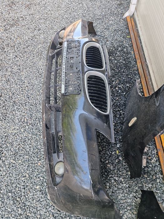 Bara fata BMW E60 E61 500lei