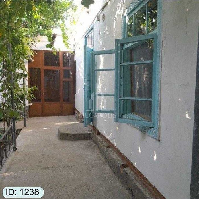 Otbozor tarafda uchastka sotiladi №1238