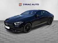 Mercedes-Benz CLS Mercedes Benz CLS 450 4Matic Distronic/AMG/Trapa