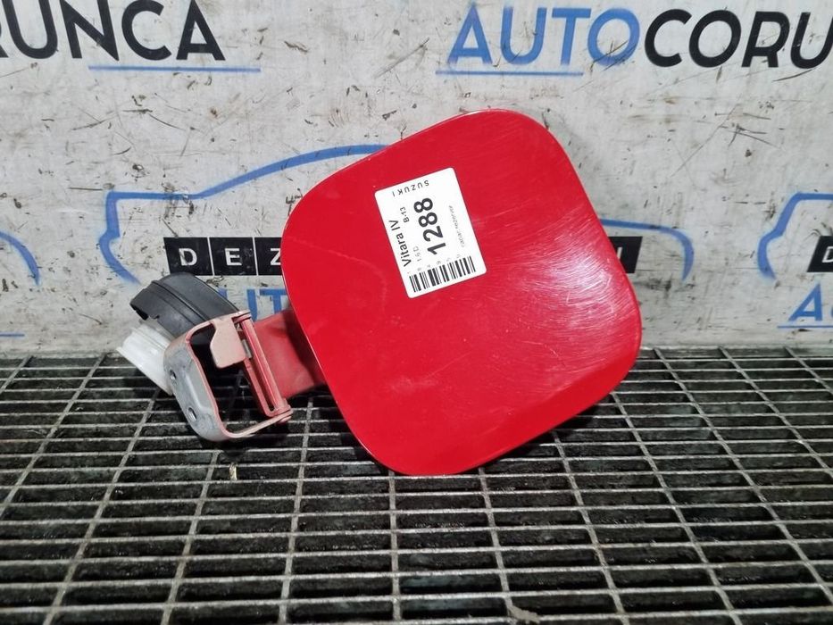 Capac rezervor Suzuki Vitara IV 2014 - 2018 SUV 4 Usi Bright Red A9HC45 (1288)