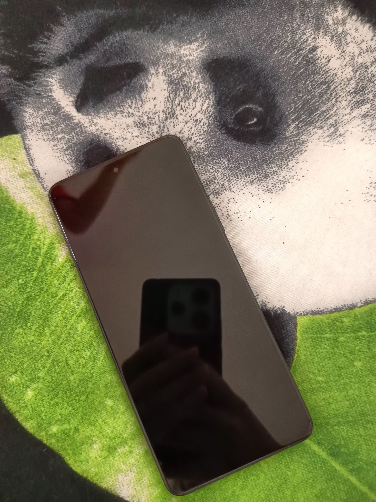 Huawei nova 9 SE