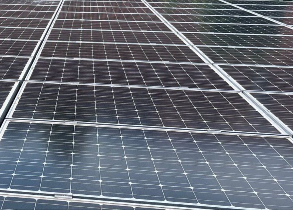 Panouri Fotovoltaice MAGE Solar 190W