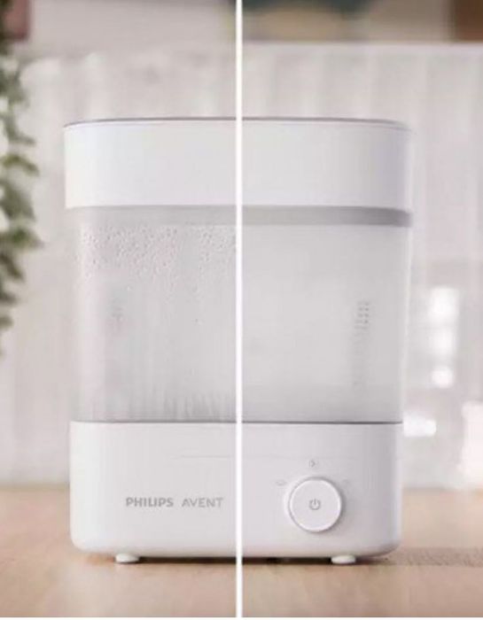 Стерилизатор Philips Avent Premium в Гаранция